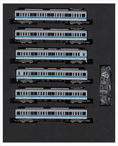 楽天市場】グリーンマックス 30570 完成品 小田急1000形 ブランド
