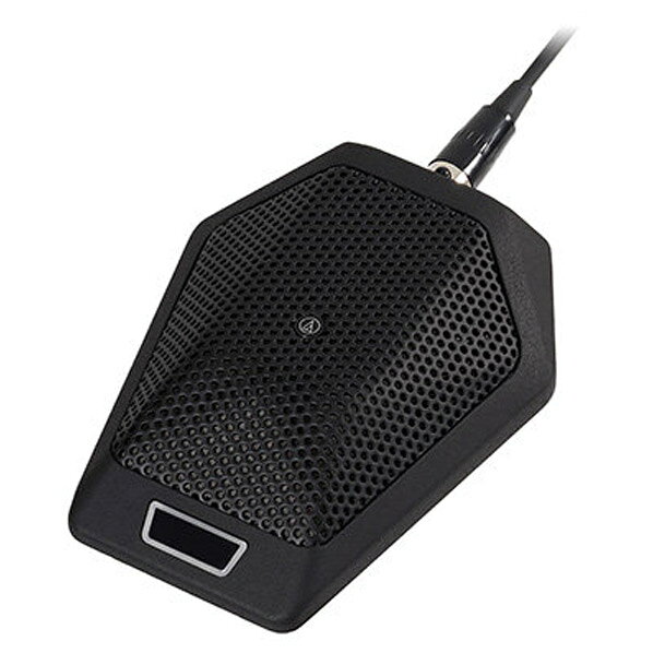 オーディオテクニカ カーディオイドコンデンサーバウンダリーマイクロホン U891RB