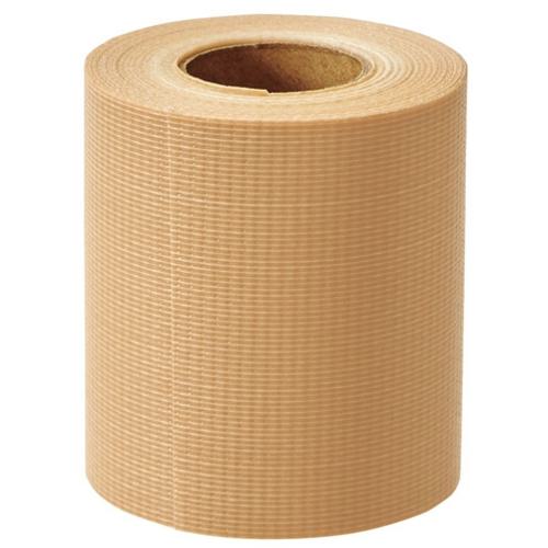 プラス 小巻きのガムテープ 布タイプ 50mm×5m KM-505NU