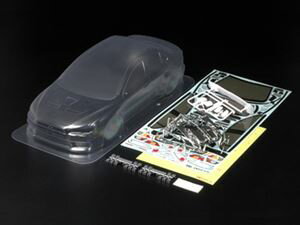 タミヤ 1/10RC ORC 雨宮 SGC-7 スペアボディセット 6110t0V6IlL._UF350,350_QL80_.jpg