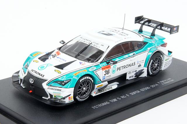 楽天市場】スパーク 1/18 au TOM'S GR Supra No.36 TGR TEAM