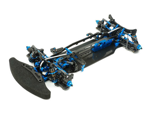 楽天市場】タミヤ 1／10RC Honda シティターボ（WR