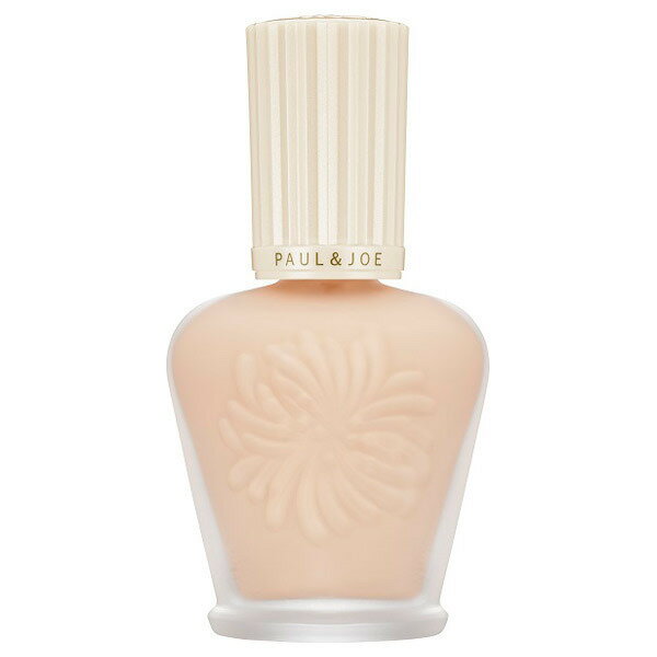 ポール＆ジョー プロテクティング ファンデーション プライマー #01 30ml 沖縄・離島を除く 化粧品 コスメ PROTECTING FOUNDATION PRIMER 01 PAUL＆JOE