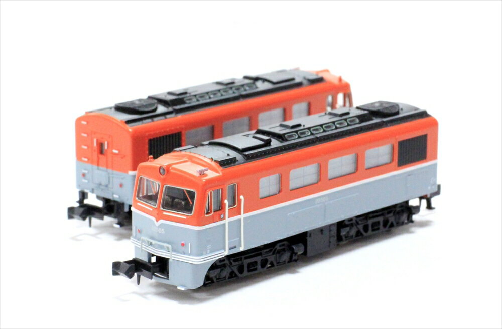 楽天市場】マイクロエース A8163 DD14-305＋315 前方投雪型 2両