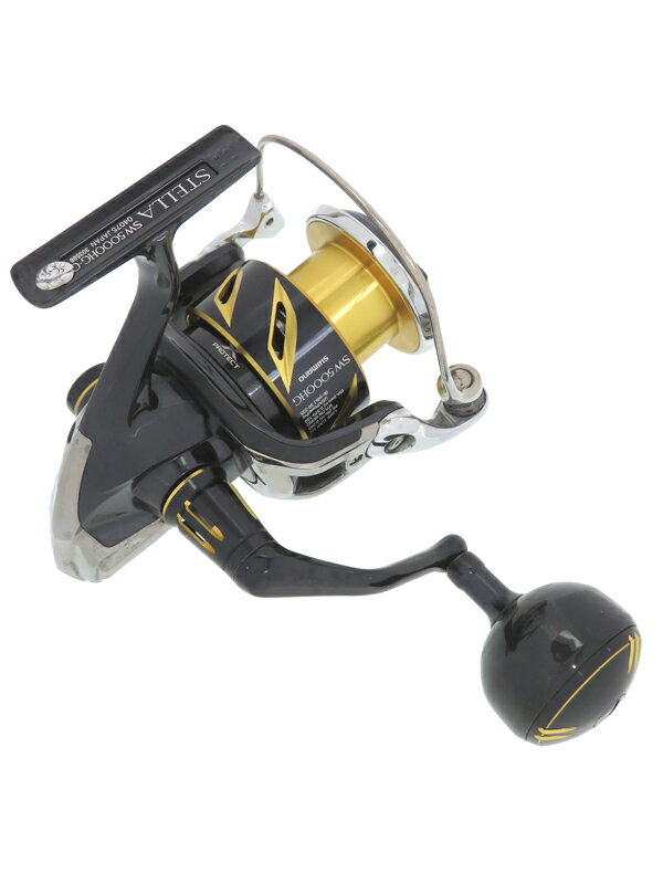 楽天市場】シマノ シマノ｜SHIMANO リール ステラ SW STELLA