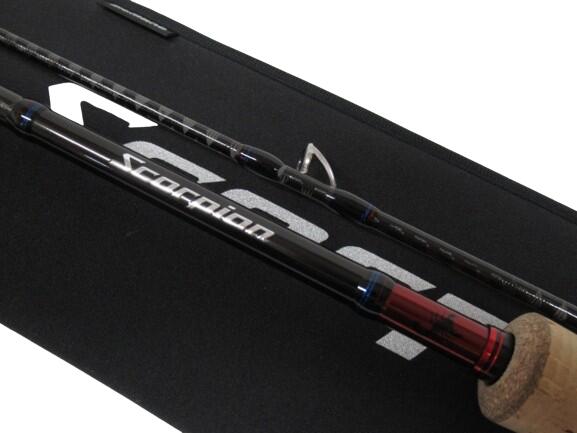 シマノ　スコーピオン2831R-2 シマノ(SHIMANO) スコーピオン 2831R-2 394071｜アウトドア用品