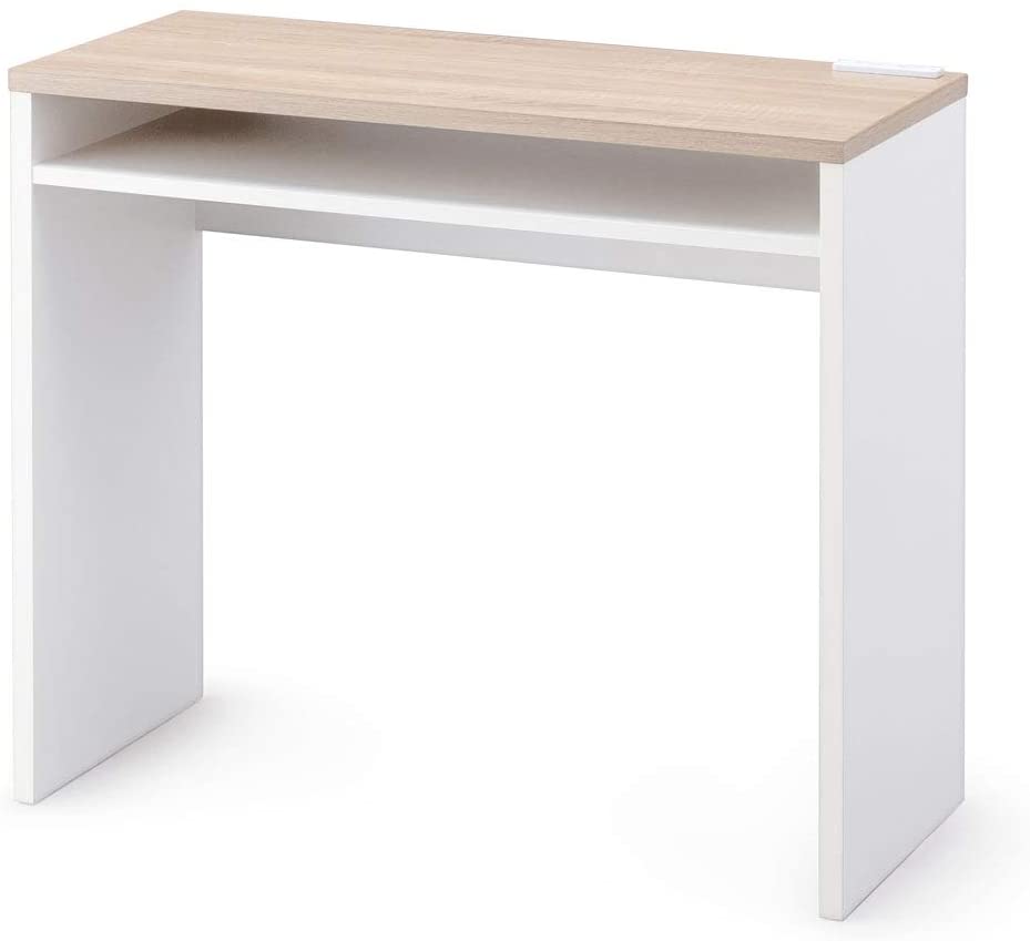 IRIS OHYAMA｜アイリスオーヤマ 286137 ウッドデスク WDK-800