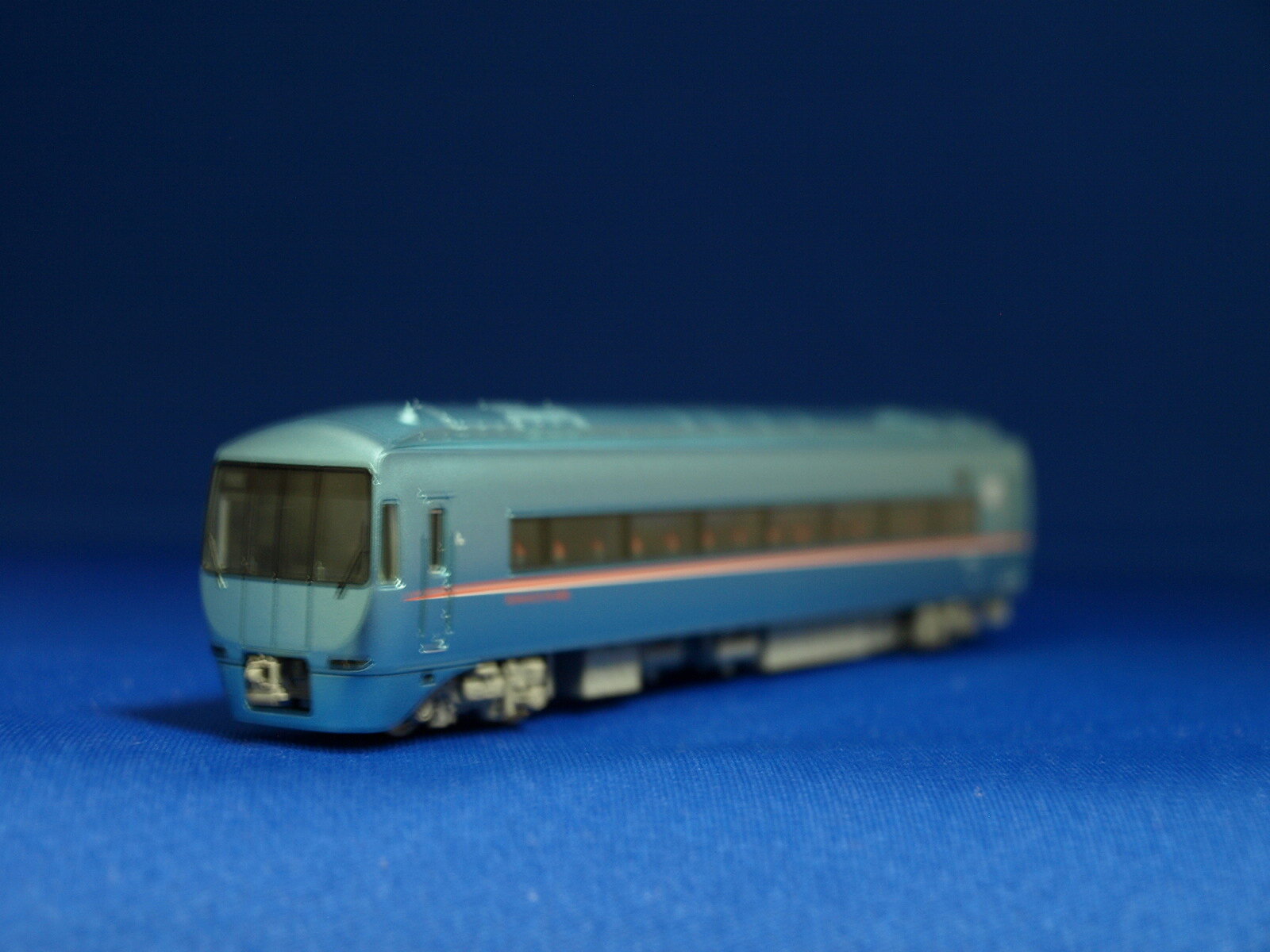 楽天市場】マイクロエース 小田急ロマンスカー・60000形・MSE