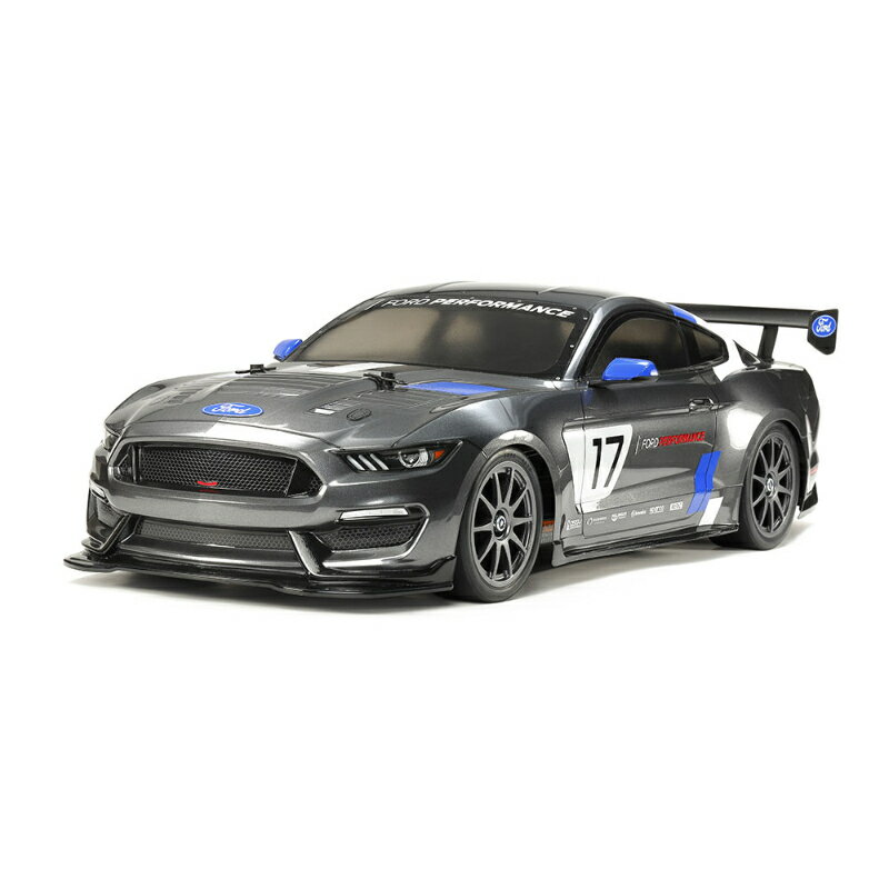 楽天市場】タミヤ 1／10RCE ライキリGT （TG10