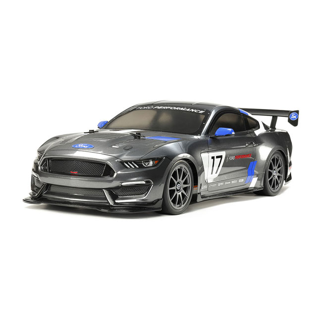 楽天市場】タミヤ 1／10RCE ライキリGT （TG10−Mk
