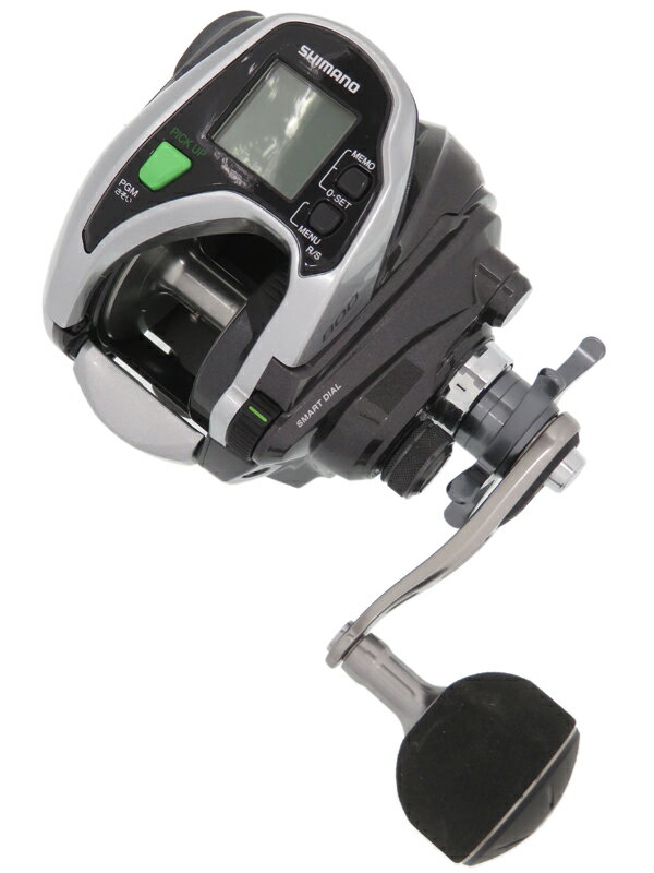 楽天市場】シマノ SHIMANO 20 フォースマスター 6000 | 価格比較