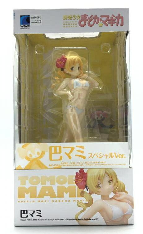 楽天市場】フリュー マギアレコード 魔法少女まどか マギカ外伝 環