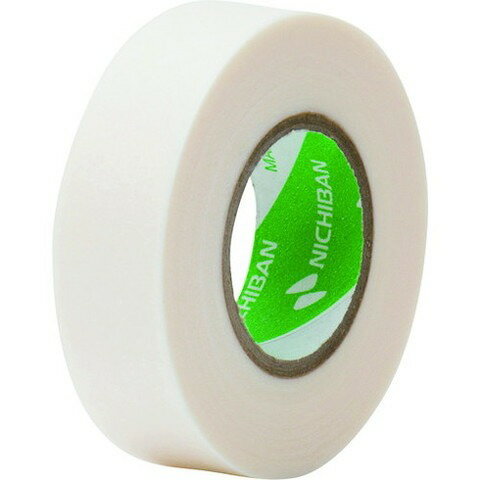 ニチバン 紙粘着テープ 15mm×18m 8巻入り 210H-15