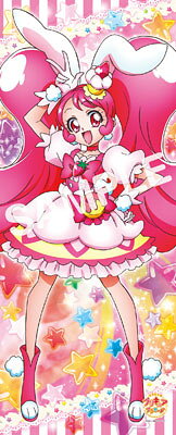 楽天市場】エンスカイ ひろがるスカイ！プリキュア 等身大タペストリー