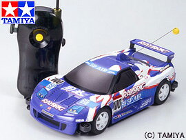 楽天市場】タミヤ ラジ4駆 インプレッサWRC2002 Ad−1