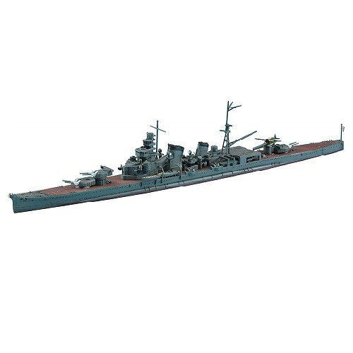 楽天市場】ハセガワ 1／700 日本海軍 重巡洋艦 衣笠 フルハル