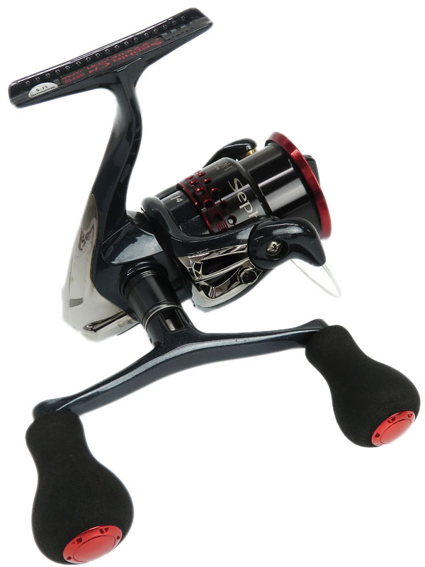 シマノ セフィア BB C3000HGS SHIMANO 13 セフィア BB C3000HGSのスペック | 釣りクラウド