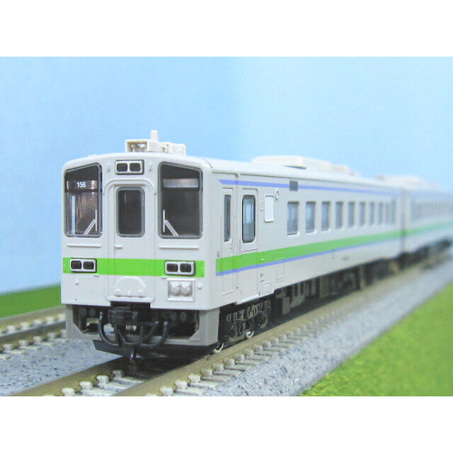 楽天市場】グリーンマックス 30199 JR北海道キハ150形0番代函館本線 2