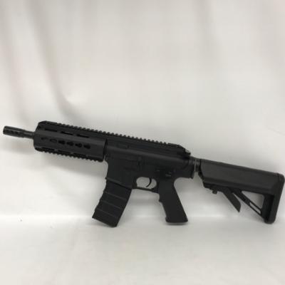 楽天市場】クラウンモデル クラウンモデル 電動ガン AK74 リアルウッド