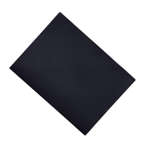 セキセイ｜SEKISEI クープレファイル A4 ブラック JC-200-60