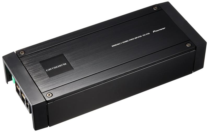 楽天市場】JVCケンウッド KENWOOD XR400－4 Dクラス4チャンネル