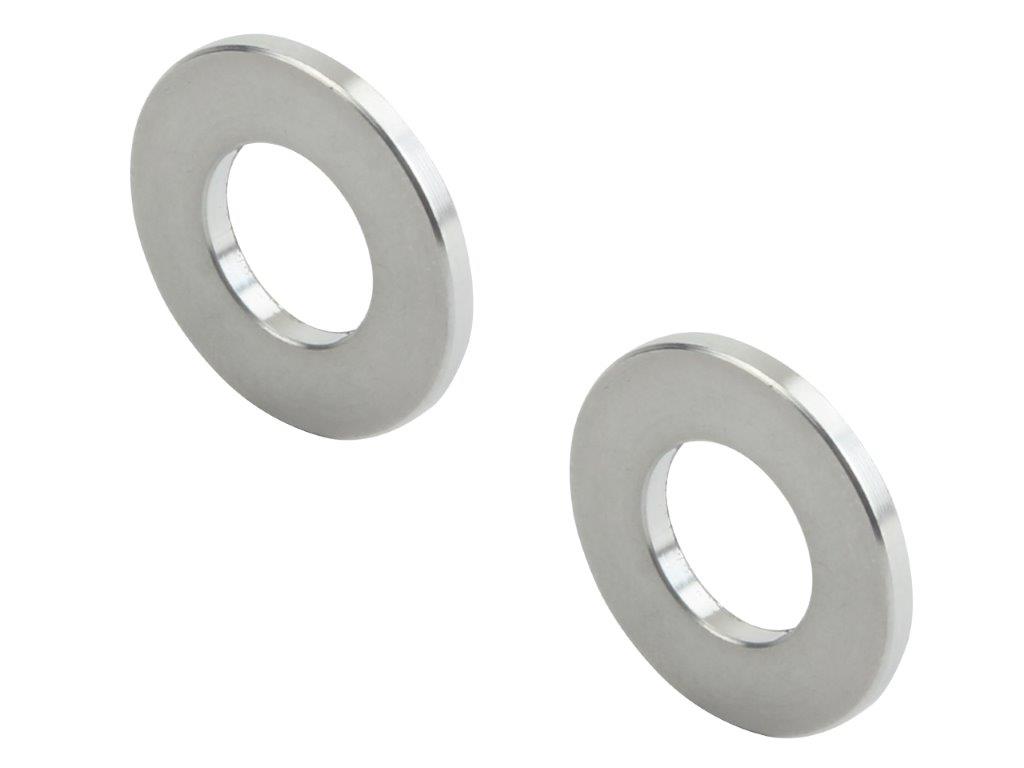 POSH Faith ポッシュフェイス ユニバ-サル カラ-セット M10 t=2mm /set 100210