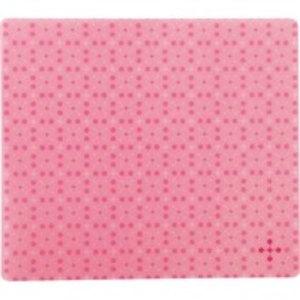 SANWASUPPLY サンワサプライ TANOSEE オリジナルECOマウスパッド ピンク MPD-211P
