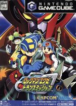非売品スリーブ ゲームキューブ ソフト ロックマンエグゼ gamecube 41xRsyeOKpL._UF350,350_QL50_.jpg