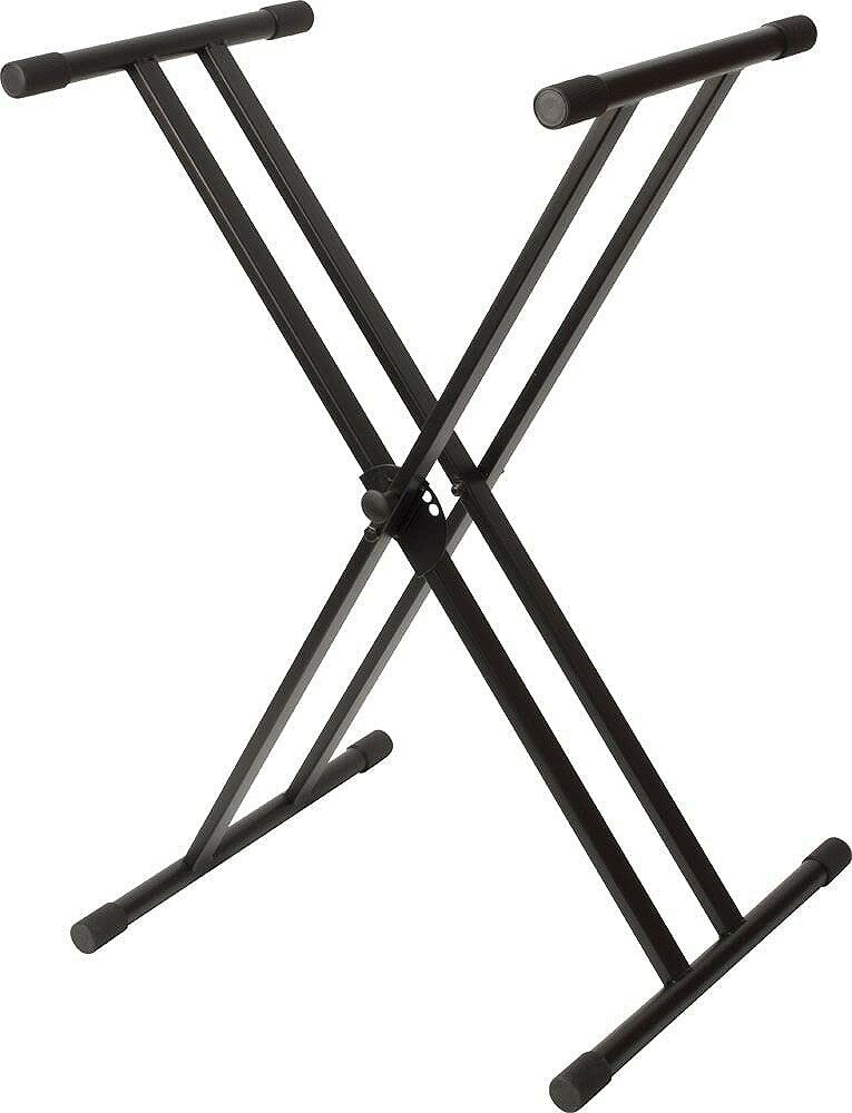 楽天市場】OnStageStand / オンステージスタンド KS7591 ダブルX
