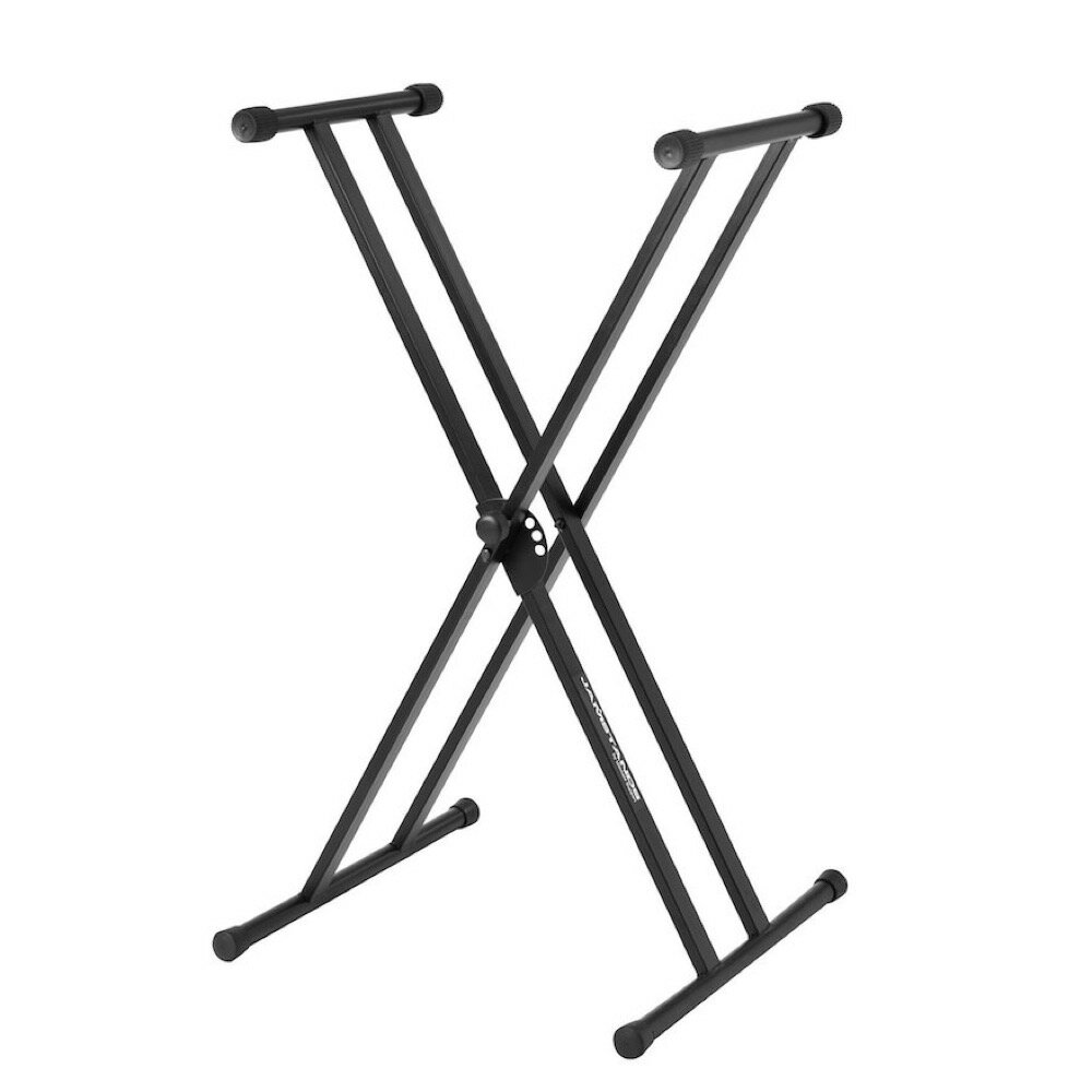 楽天市場】OnStageStand / オンステージスタンド KS7591 ダブルX