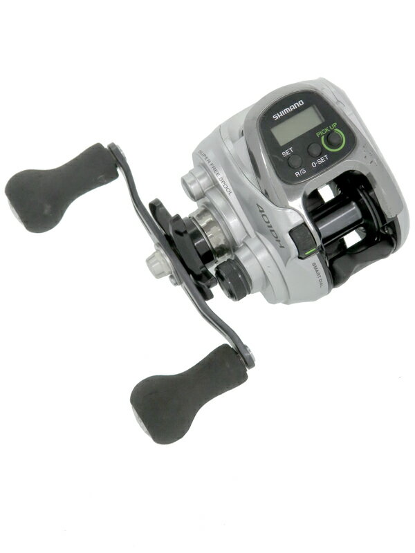 楽天市場】グローブライド ダイワ Daiwa リール 18シーボーグ300JL 左