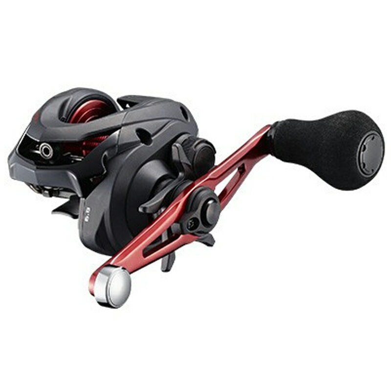 楽天市場】シマノ シマノ/SHIMANO カシータスMGL 101 左ハンドル