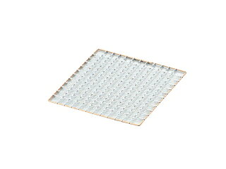 直送 4967151196357 タナカ金網 亜鉛引飛騨コンロ網 22．5cm