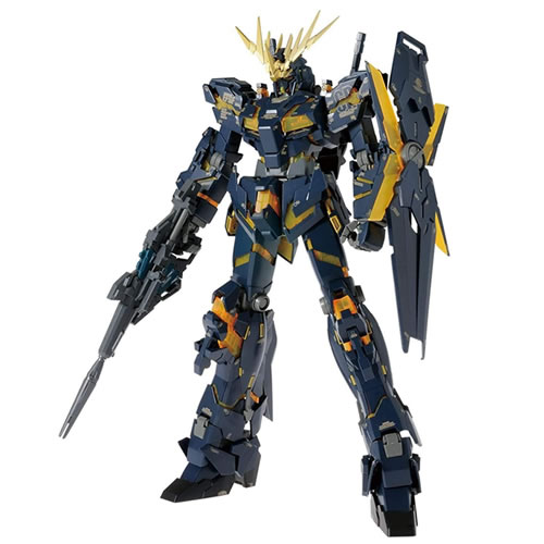 １／１００　ＭＧ　バンシィ　Ｖｅｒ．Ｋａ