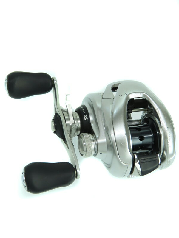 楽天市場】シマノ シマノ SHIMANO 20 メタニウム 左 041135