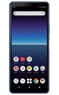 Sony Xperia 10Ⅱ docomo 青 Xperia 10 II SO-41A docomo [ブルー]の製品画像 - 価格.com