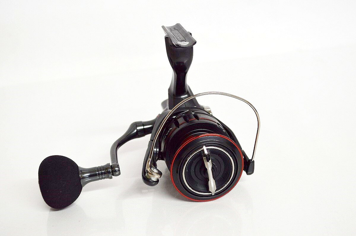 スピニングリールヴァンフォード4000mhg シマノ ヴァンフォード 4000 (リール) 価格比較 - 価格.com