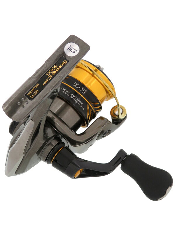 楽天市場】シマノ シマノ ソアレ CI4＋ アジング S408ULS