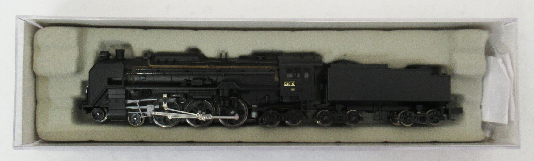 楽天市場】トミーテック 92977 〈限定〉JR EF66・ワム380000形 専用