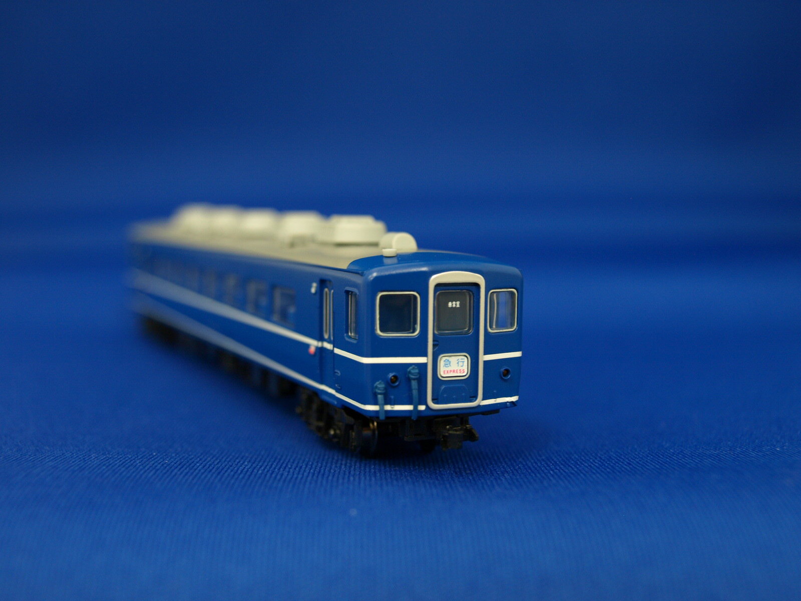 楽天市場】マイクロエース 鉄道模型 マイクロエース MICROACE Nゲージ