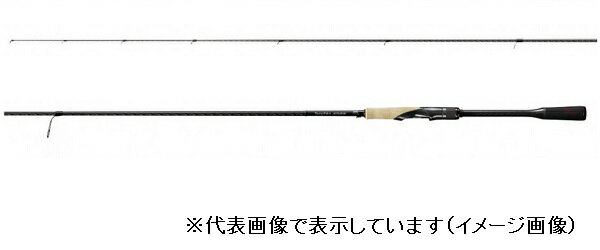 セフィアエクスチューン MB S86ML(スピニング・5ピース) セフィアエクスチューン MB S86ML(スピニング・5ピース) 楽天