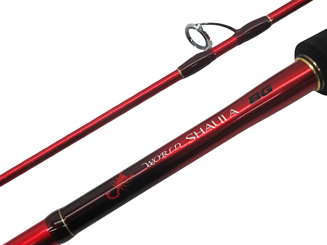 楽天市場】シマノ シマノ SHIMANO 20 ワールドシャウラ BG 21053R-3