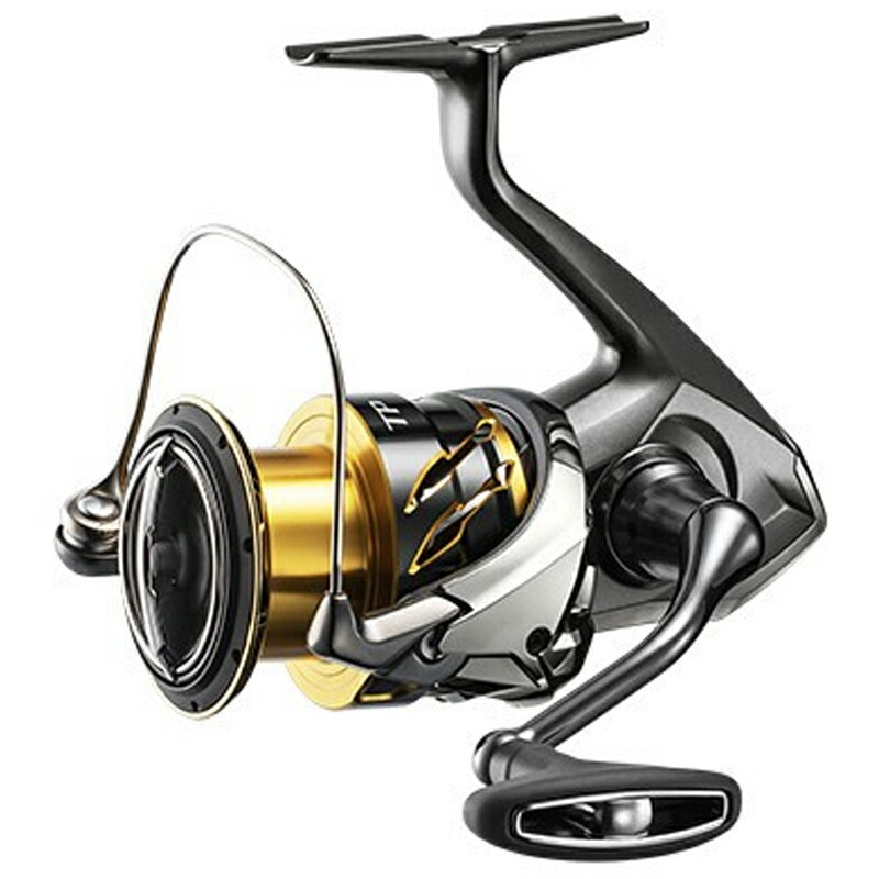 SHIMANO - シマノ スピニングリール 20 ツインパワー 4000PG 2020年モデル シマノ 20 ツインパワー 4000 / スピニングリール : つり具の