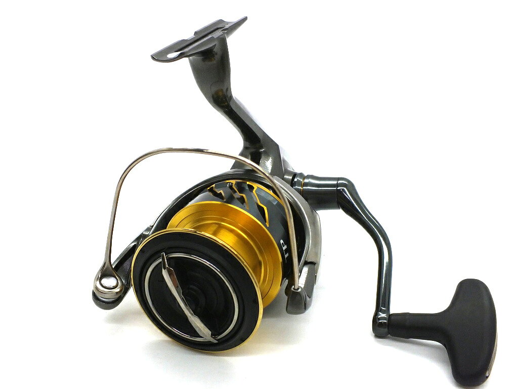 楽天市場】シマノ シマノ スピニングリール ツインパワー 2500SHG 2020