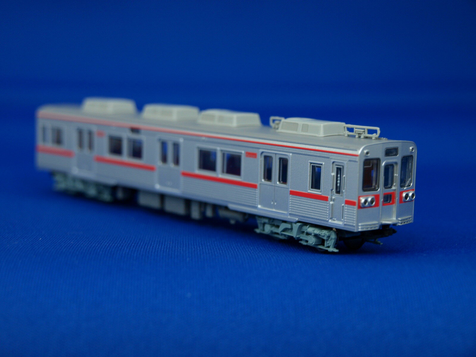 楽天市場】マイクロエース 新京成8800形『ふなっしー』トレイン