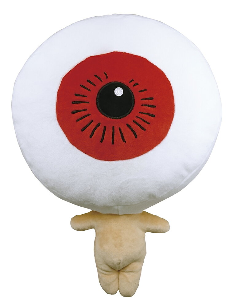 ゲゲゲの鬼太郎 プチもっちり 目玉おやじ