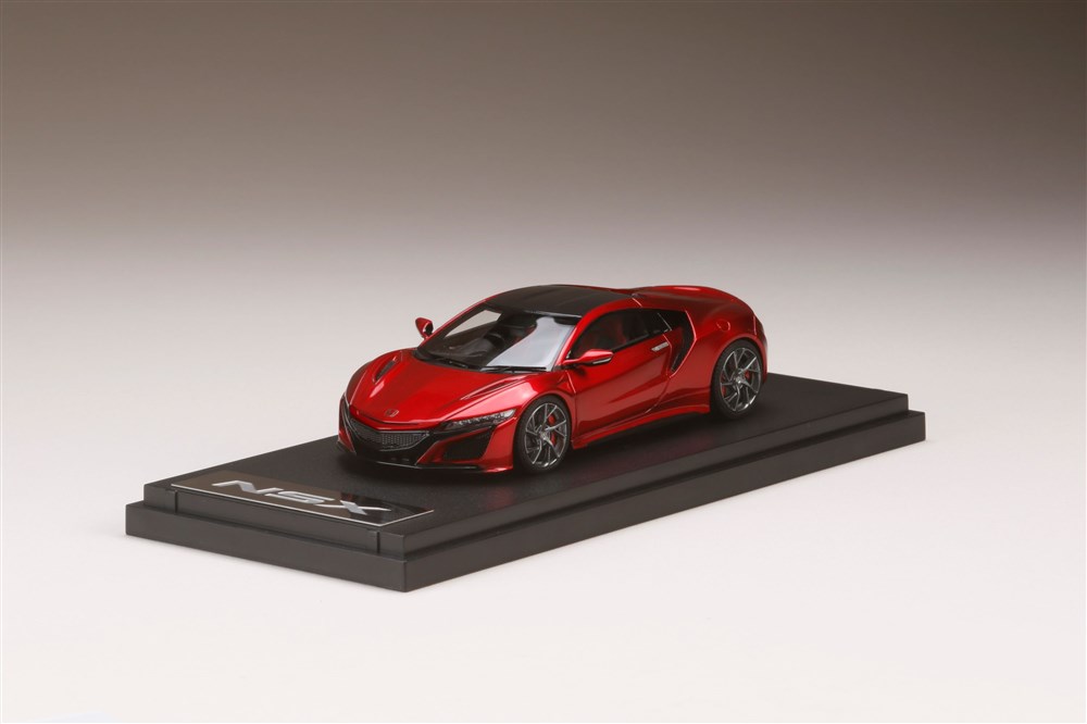 1/43 Honda S660 MODULO X VERSION Z ミニカー Amazon | MARK43 1/43 ホンダ S660 MODULO X VERSION Z 2021