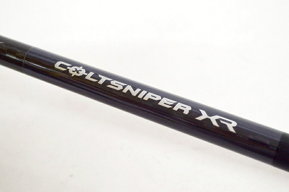 楽天市場】シマノ シマノ SHIMANO コルトスナイパー XR S106HPS 397683