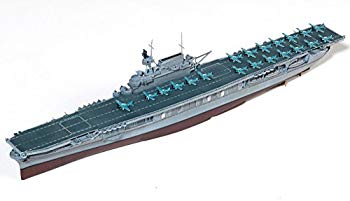 楽天市場】1/700 空母エンタープライズ CVN-65 2001 WALTERSONS | 価格