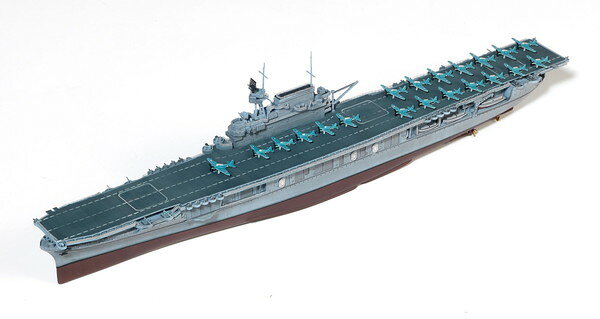 楽天市場】1/700 空母エンタープライズ CVN-65 2001 WALTERSONS | 価格